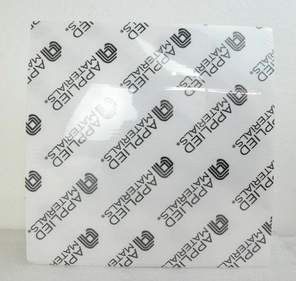 AMAT Applied Materials E170246260 Shield Left Cover ROPLAT Varian New Surplus