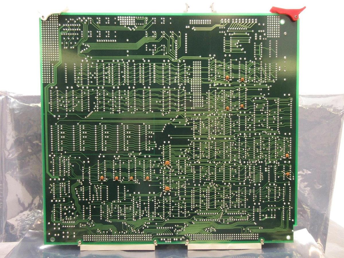 Used Nikon 4S017-526 Processor PCB Card LC-DRV2 NSR System Used Working