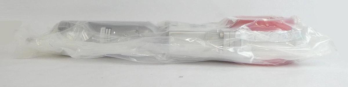 Nor-Cal Products 470-158791-00 4" ISO-F Gate Valve 81110-0403 New Surplus