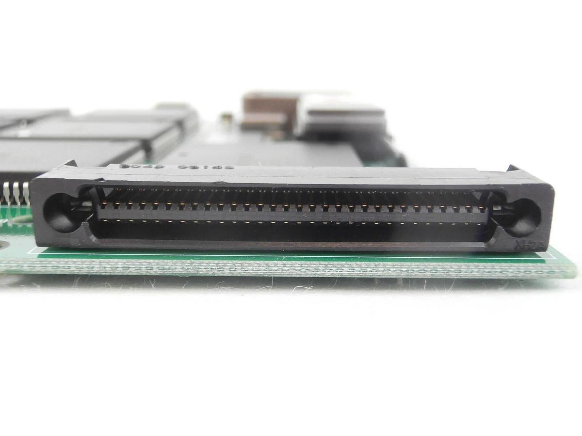 Used Kokusai Electric D3E01373C Driver PCB Card PLMDRV7 Vertron III DD-803V Working