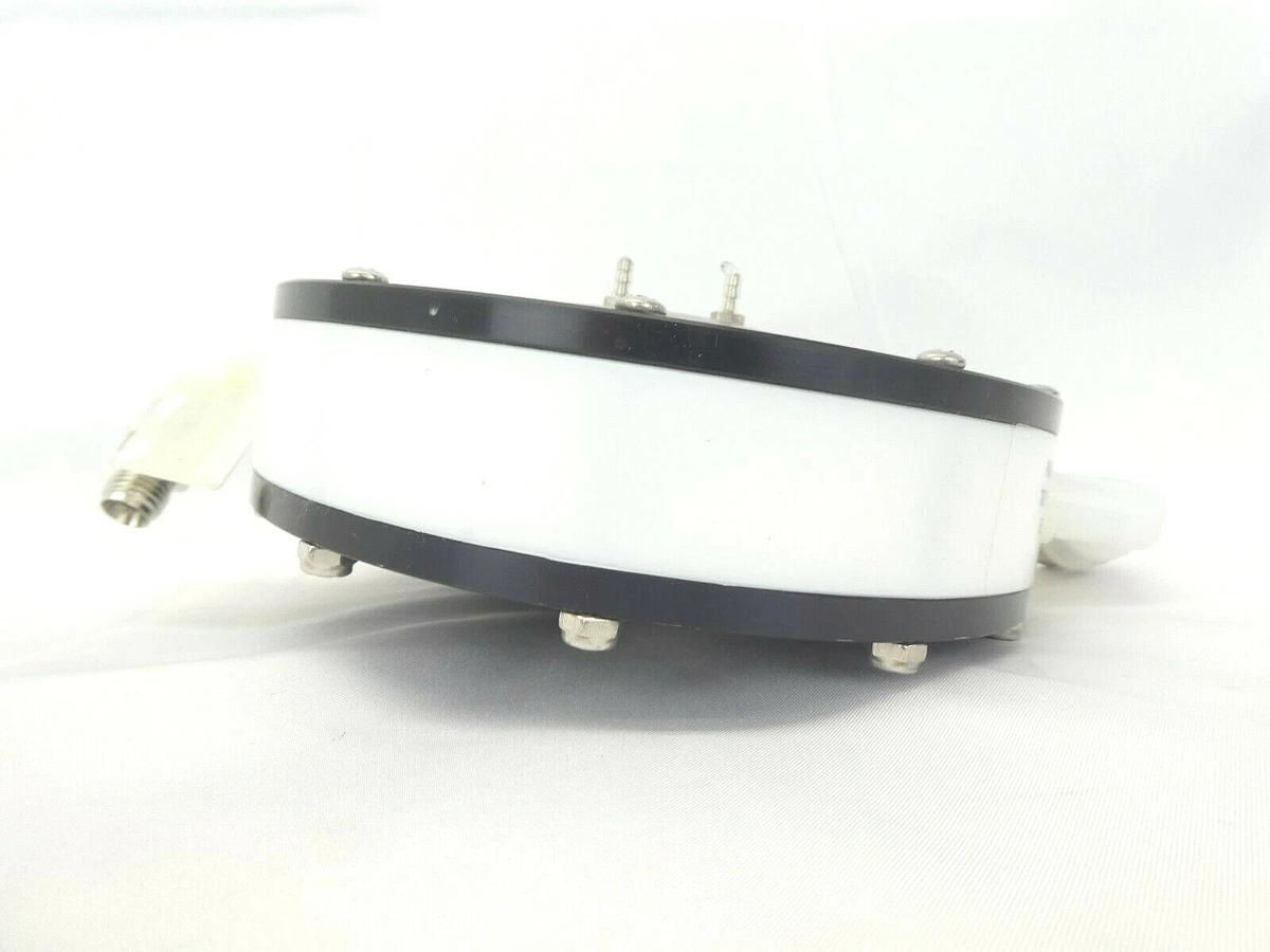 Used Millipore SH5M016R6 Wafergard Photoresist Chemical Dispense Pump Working Spare