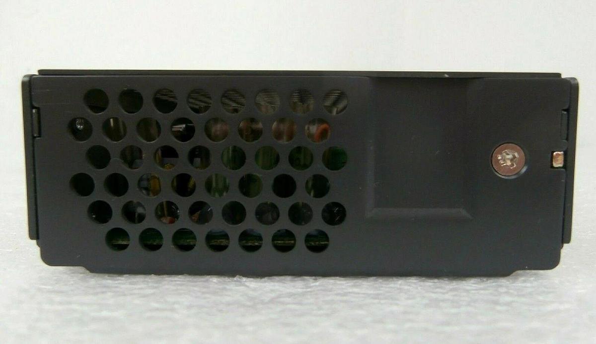 Used Nemic-Lambda EWS50-5 Power Supply Reseller Lot of 2 Nikon NSR-S204B Working