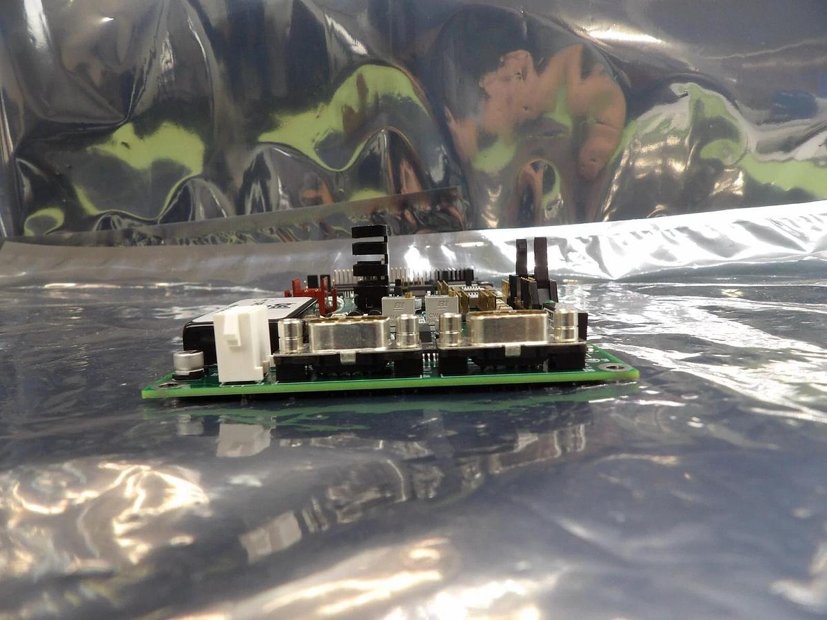 AMAT Applied Materials 0195-14523 200mm Wafer Orienter PCB Board New Surplus