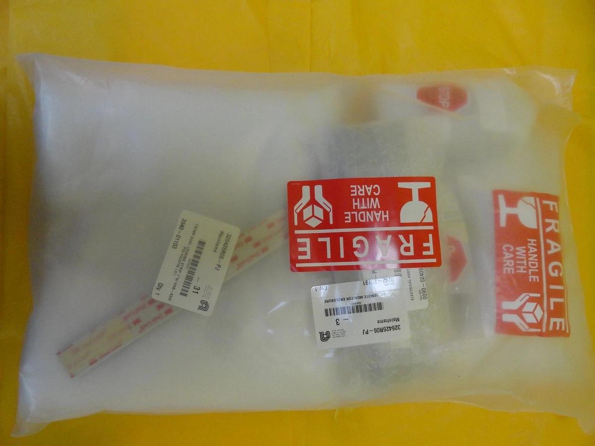 AMAT Applied Materials 326426R06-PJ Mainframe Monitor 0240-15601 0242-25191 New