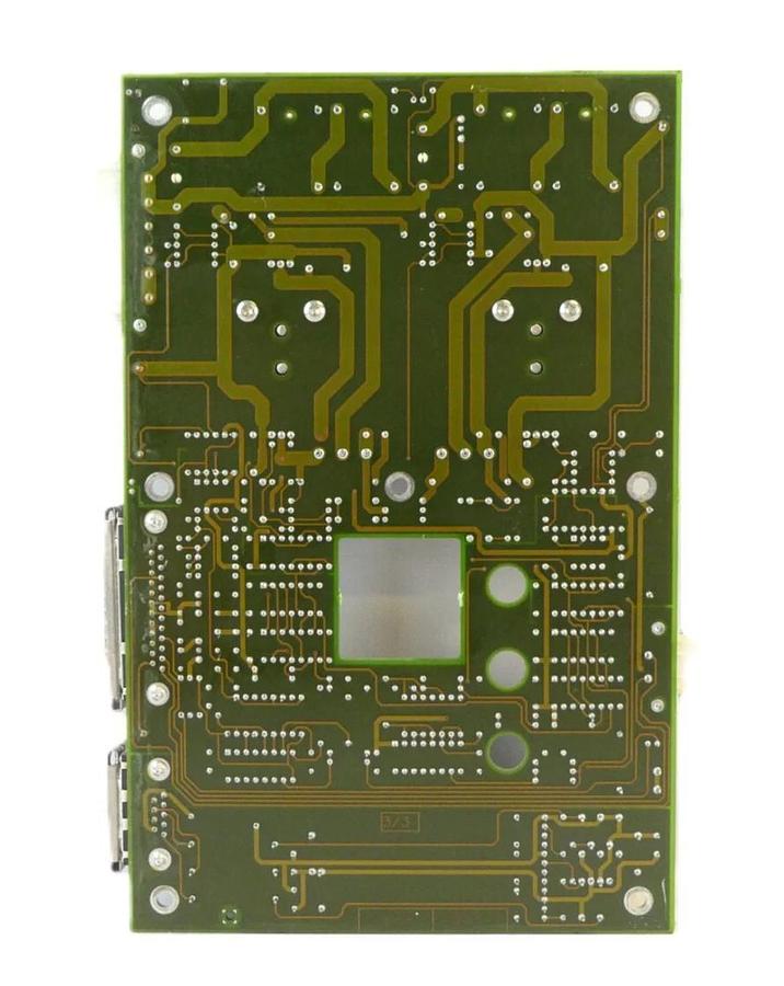 Used ASML 4022 193 57495 Power Distribution PCB 4022 192 4749 Working Surplus