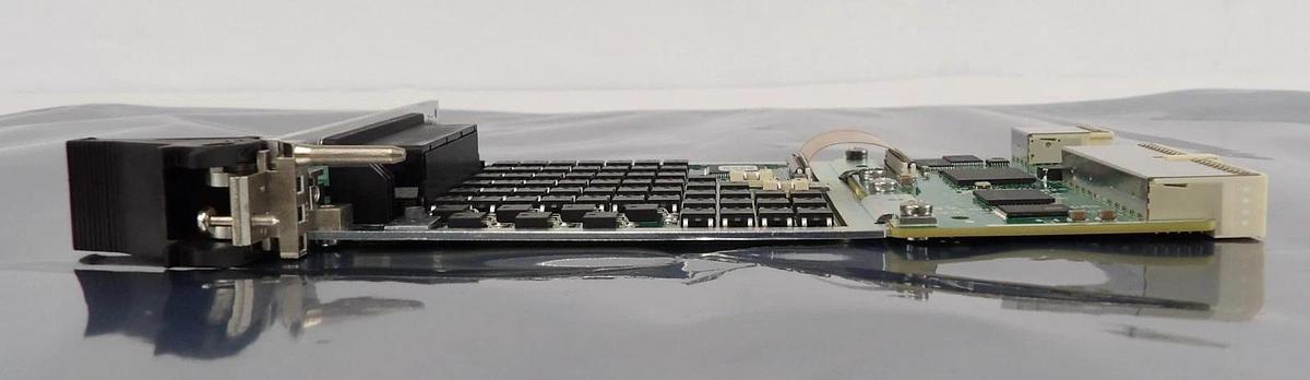 Used NI National Instruments 189772G-01L 64-Channel Relay Driver Card PXI-2567 Lot