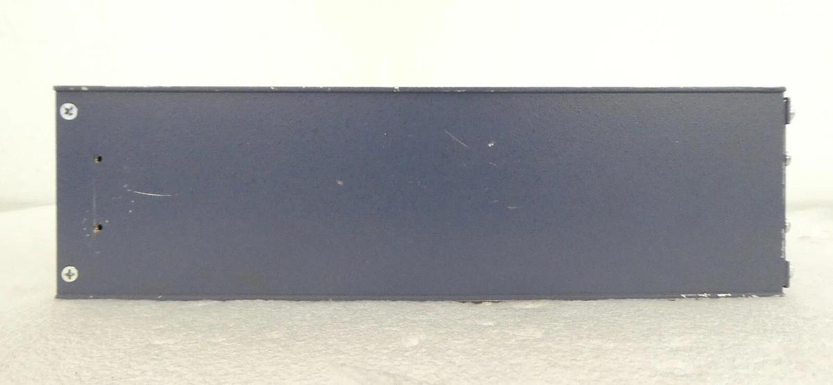 Used Inficon Stiletto Box Scanning-Laser Particle Detector Untested Spare Surplus