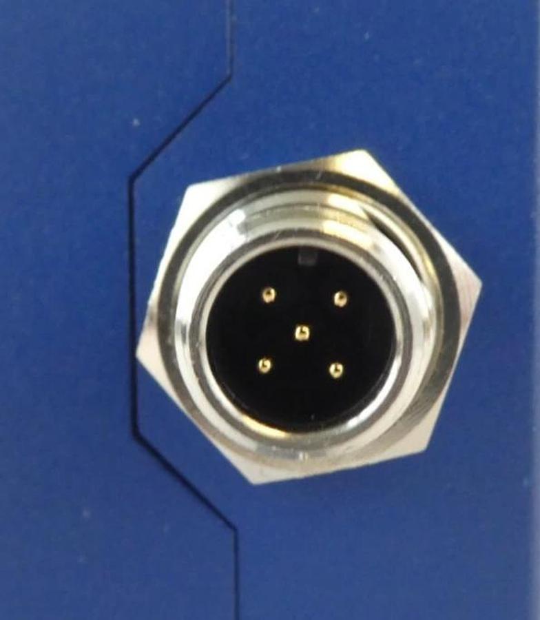 Horiba STEC LF-F204M-A-EVD Liquid Flow Controller 0.05g/min H2O 3030-17843 New