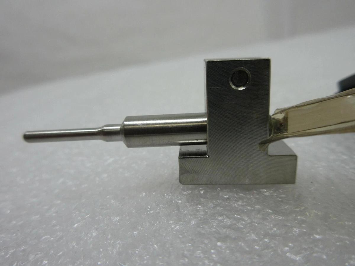 Used Nikon Reticle Stage Temperature Probe NSR-S620D ArF Immersion Scanner Working