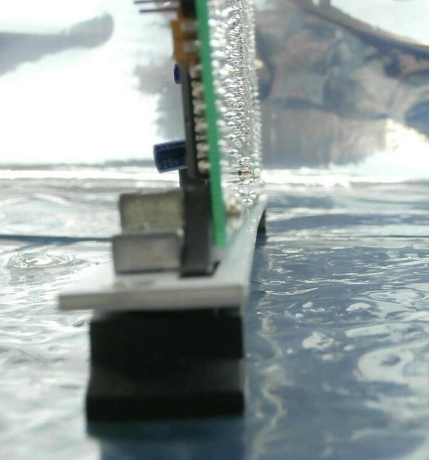 Used KLA Instruments 710-806051-01 Video PCB Card TEL Tokyo Electron P-8 As-Is