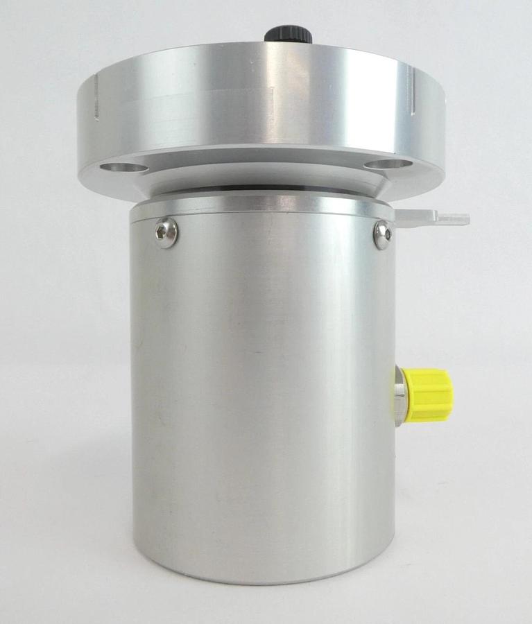Used Deublin SR0164 Rotary Union AMAT Applied Materials 0190-53913 Working