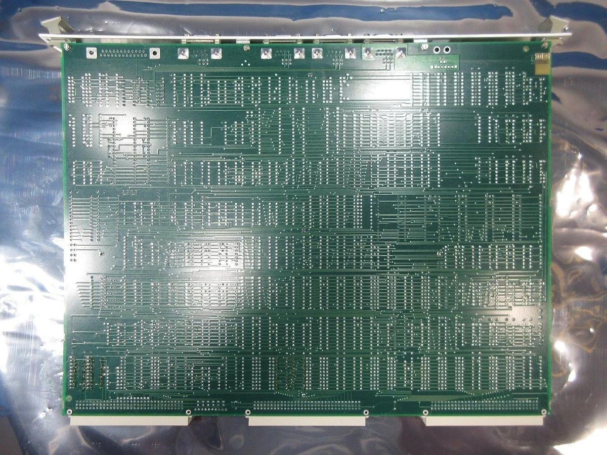Used Thermo Noran 170A117357-E I/O BD 700P135927 AMAT SemVision cX Used