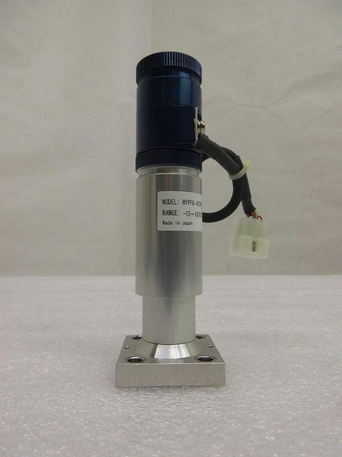Used Tem-Tech Lab HYPFU-420M-SI/6700 Pressure Sensor 15~100PSIG Reseller Lot of 10