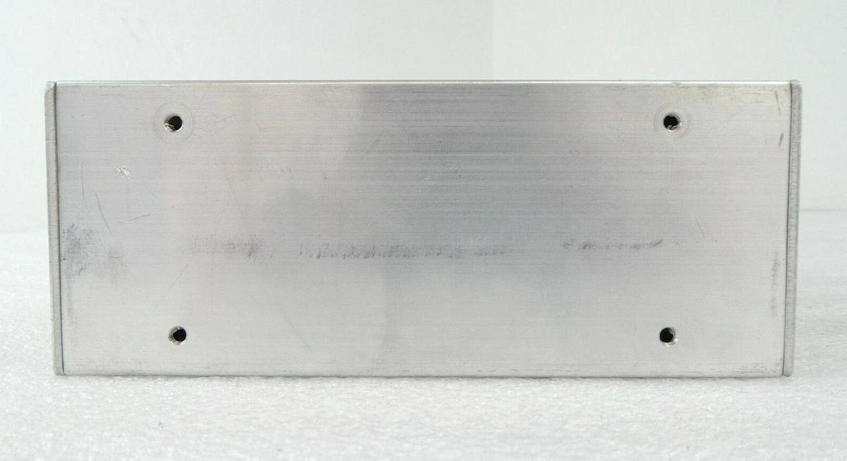 Used AMAT Applied Materials 9090-00273 DeviceNet I/O Block DIP294-2 Working Surplus