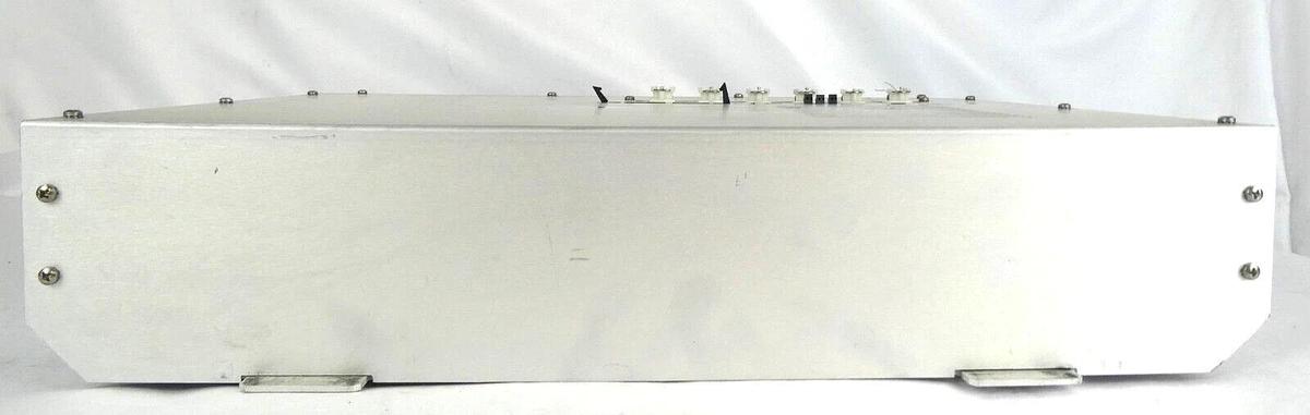 Used Applied Precision 52-504372-000 2-Axis Control Unit Assembly Working Surplus