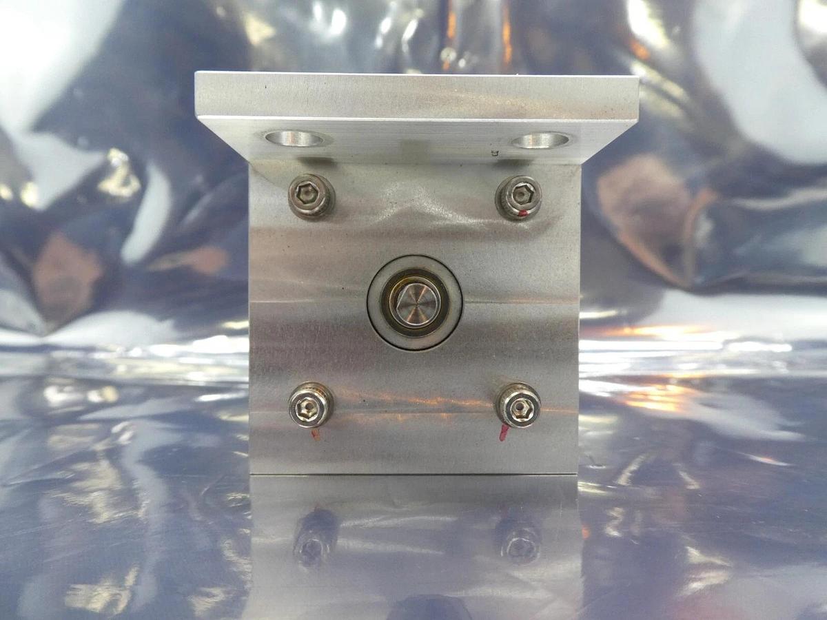 Used Asyst Shinko VHT5-1-1 Motor Assembly Olympus BJ524S592 E140S592 Lot of 2 Working