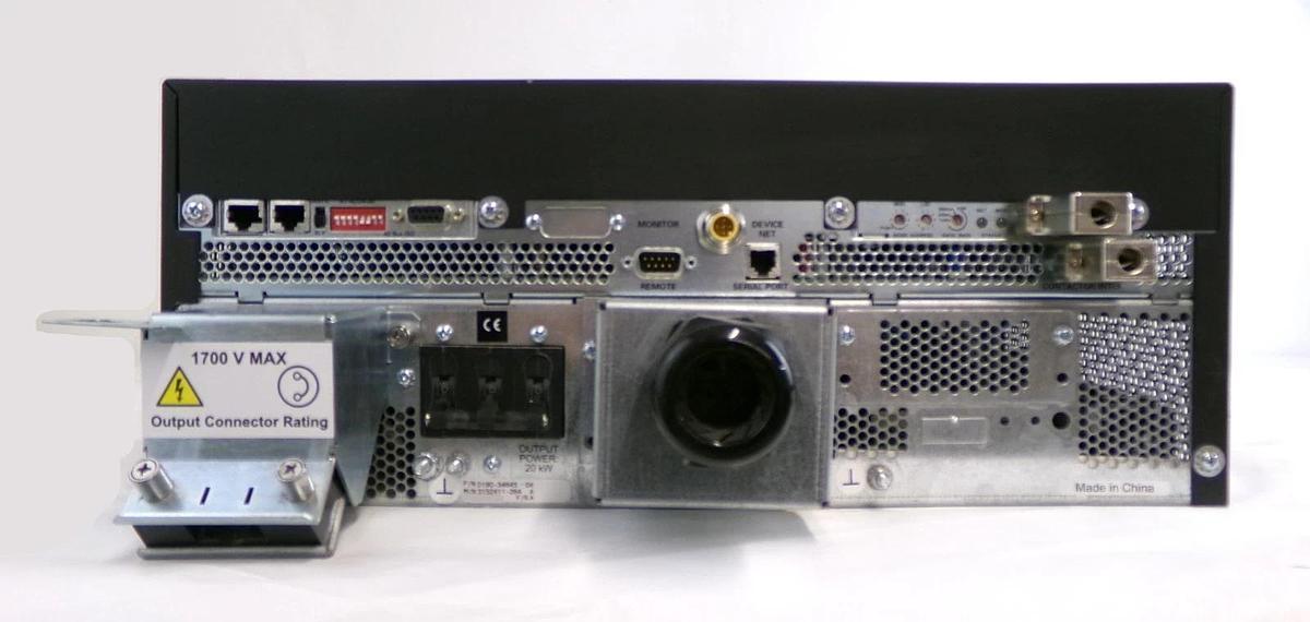 Used MDX Pinnacle AE Advanced Energy 3152411-264 20kW DC Power Supply ENDURA Working