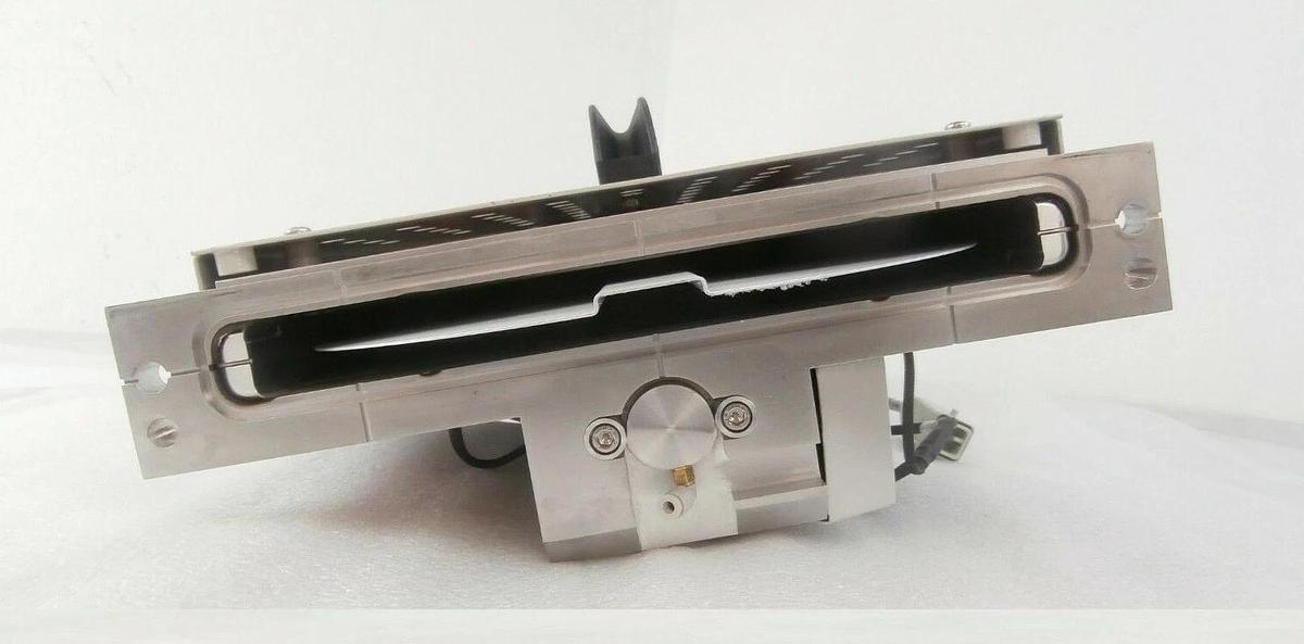 Used SPTS Technologies A38123 Sigma 200 Shutter Lid Cover W/A A47582 Working Surplus
