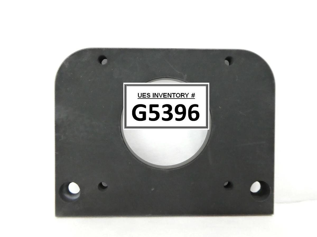 ASM Advanced Semiconductor Materials 1015-944-01 Motor Plate New Surplus