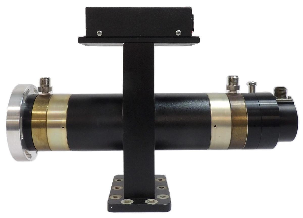 Used ASTeX Applied Science & Technology FI20632 Plasma Source Tube Assembly Surplus