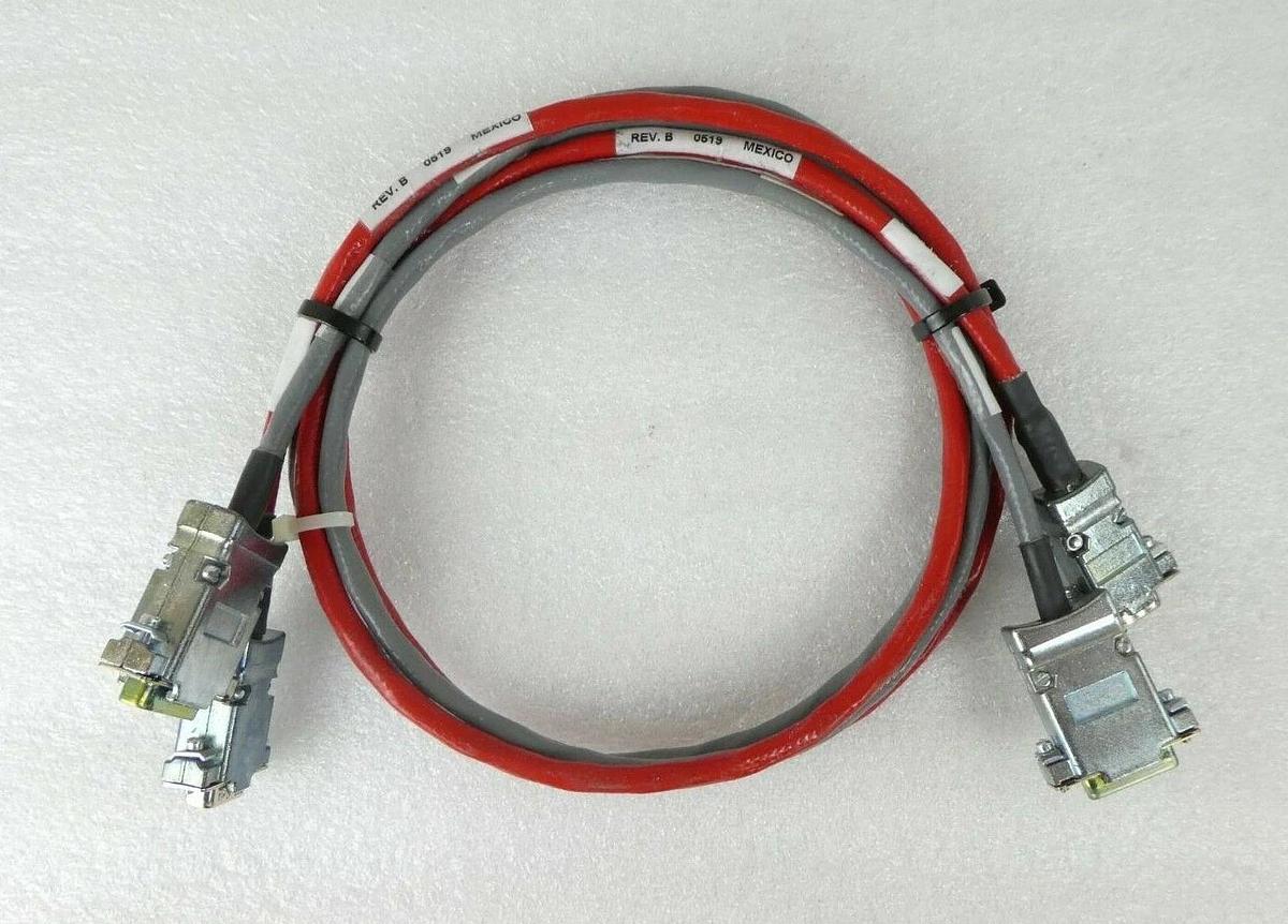 Used MKS Instruments 621C13TBFHB Remote Transducer and Signal Conditioner TEL Working