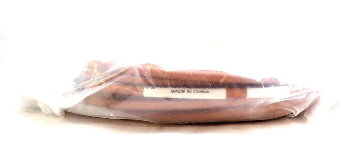 Used AMAT Applied Materials 0190-85086 RF Coaxial Cable 94ft 28M SEM-DX-PRPJ Working