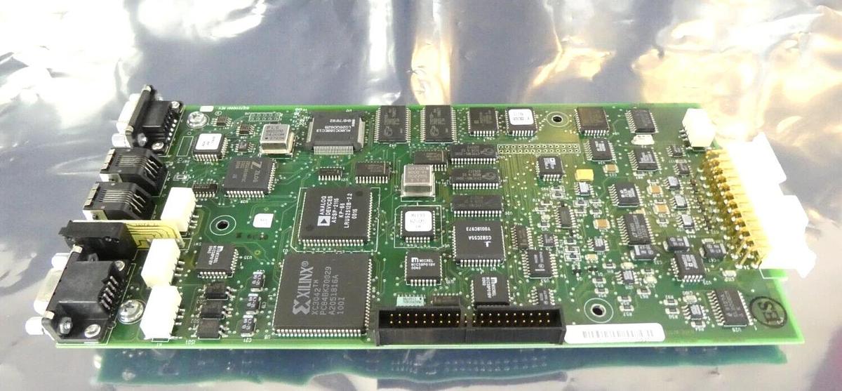 Used Helix Technology 8127211G001 Logic Board PCB 8127210G001 CTI-Cryogenics Working