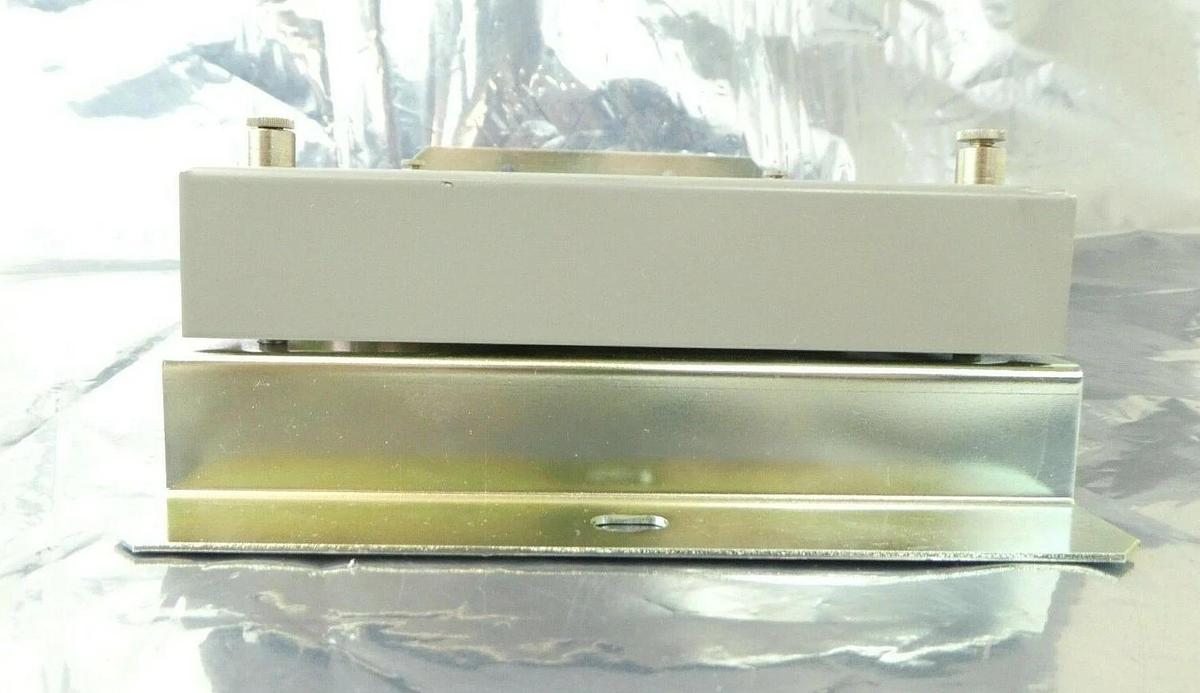 Used AMAT Applied Materials 0190-26387 LCF Sensor Interface PCB Panel Working Surplus