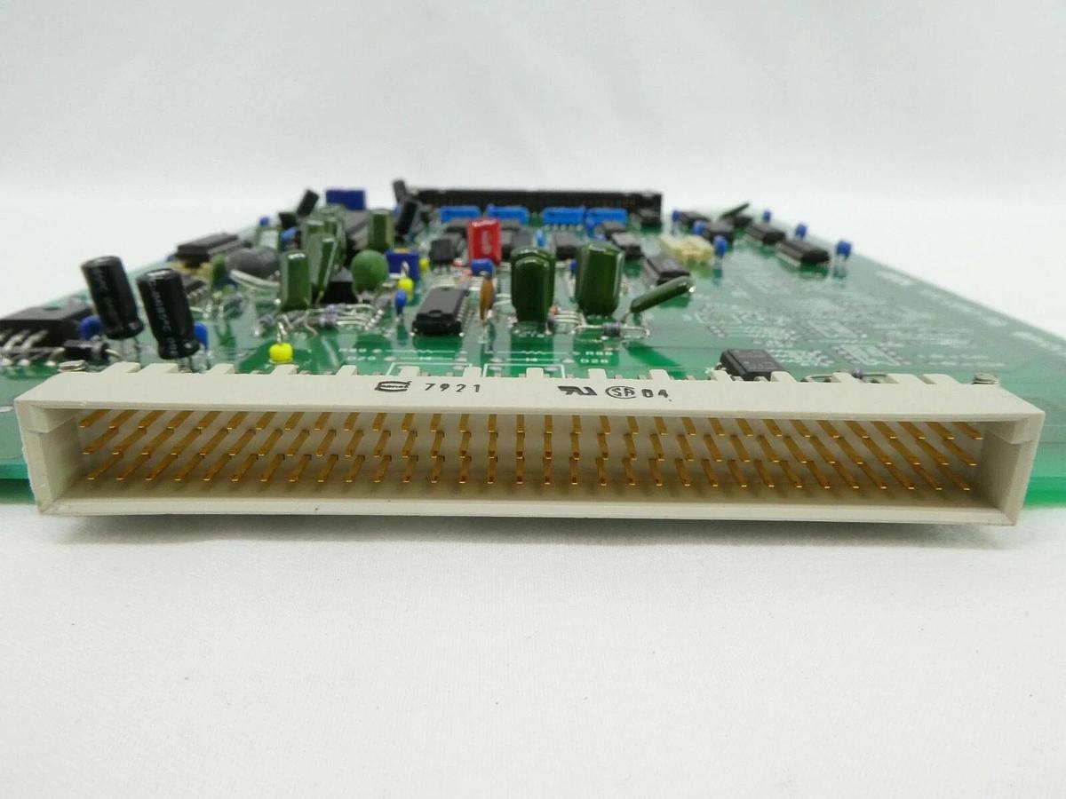 Used JEOL BP101506-00 AFC CONT PB PCB Card JWS-7555S Wafer Review SEM Working Spare