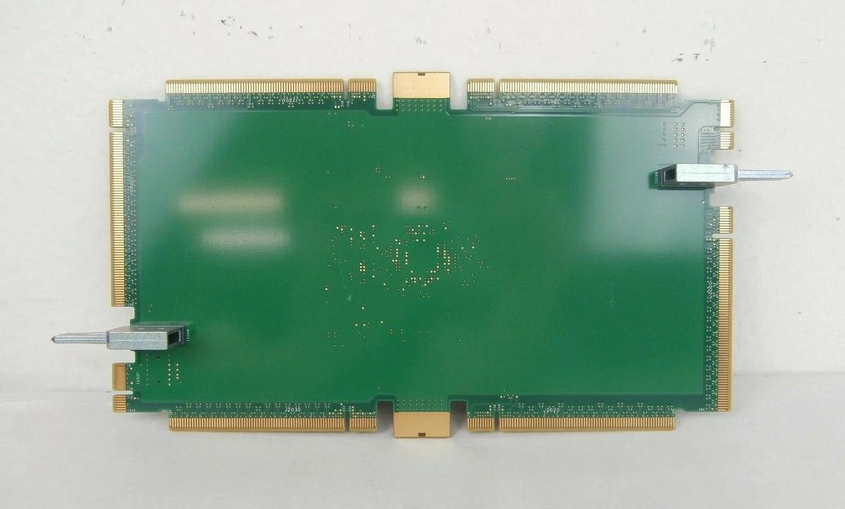 Used SeaMicro 700-0003-05 M Carrier Board PCB 500-0003-05 SM10000 Working Surplus
