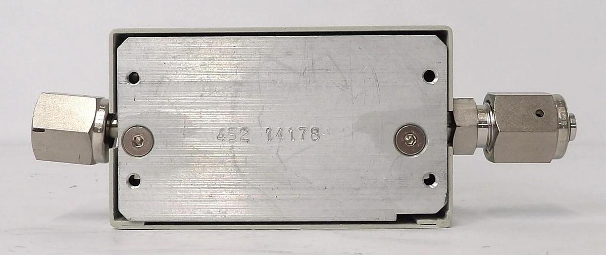 Used Teledyne Instruments 033590500 Ozone Processor Sensor 452 Working Surplus