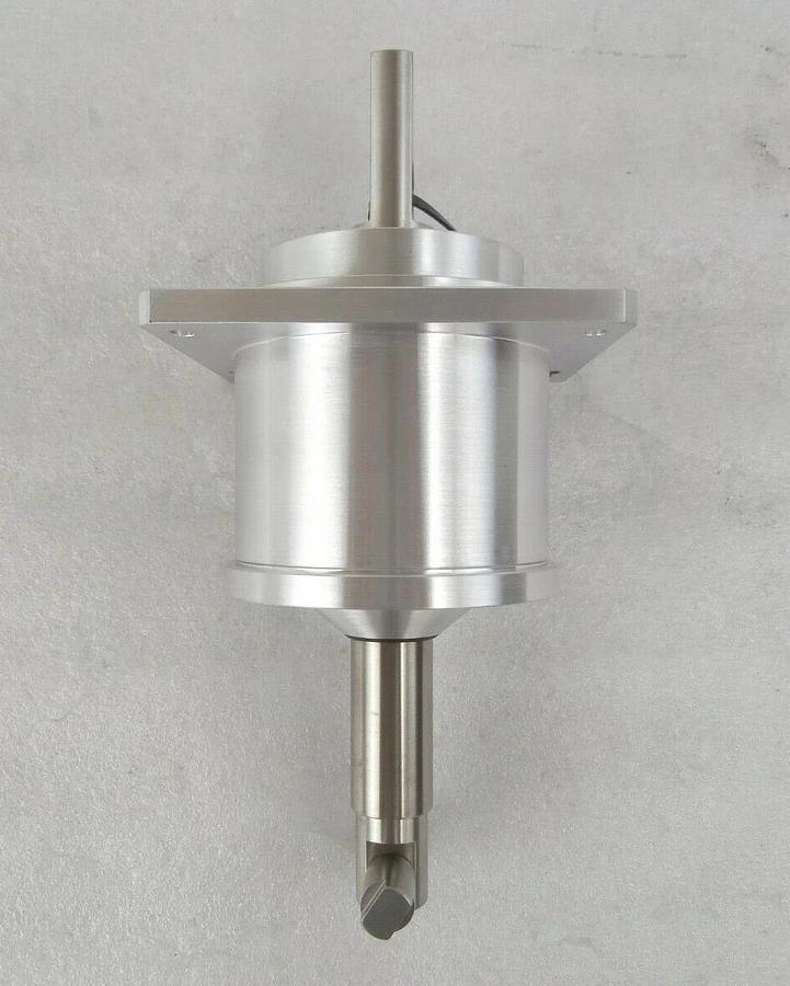 Mattson Technology 263-16985-00 Aspen II Quad Seal Feedthrough Set Aspen III New