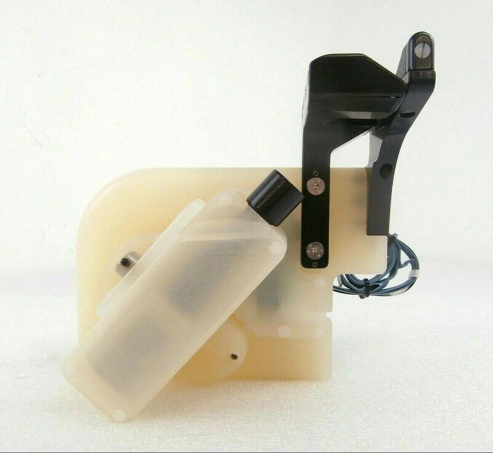 Used RECIF Technologies Optical Sensor Assembly 200mm Wafer Sorter Working Spare