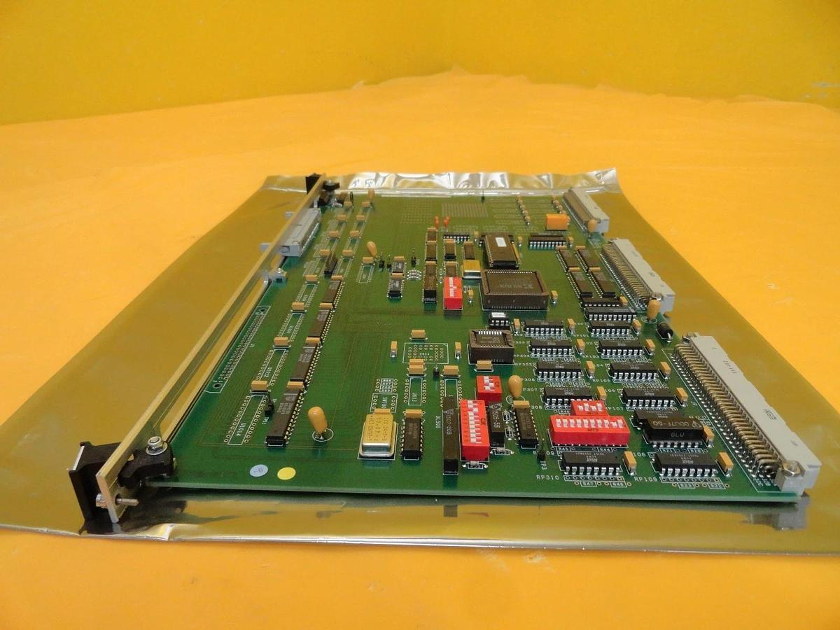 Used Orbot Instruments WF710-65803-DD PCB Card WFTRX AMAT Applied Materials Working