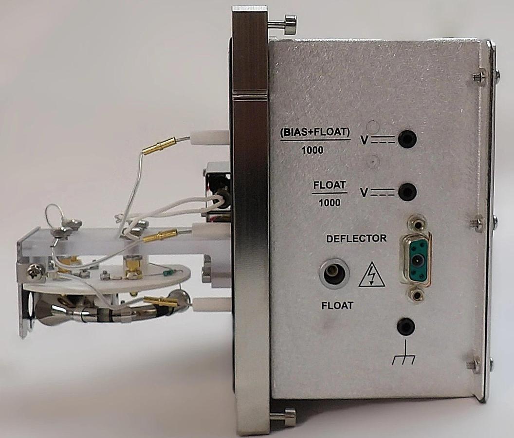 Used AB Sciex 1028600 Discriminator (10x) Module 1183601 1031146 1024967 Working