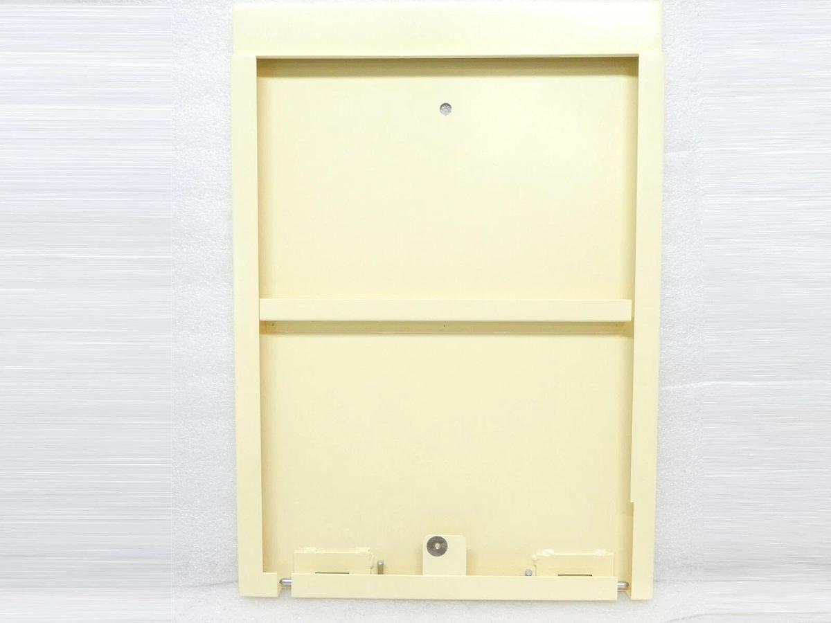 ASM Advanced Semiconductor Materials 16-144714-01 Door Upper Fore WHM LH New