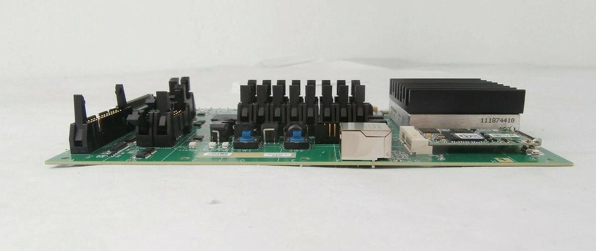 Used Nextest Systems 512535 Magnum Probe Controller PCB 512535-9 512540 Working Spare
