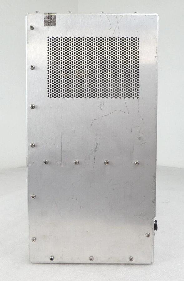 Used AE Advanced Energy 3155340-003 RF Match AMAT 0190-43232 Untested Surplus