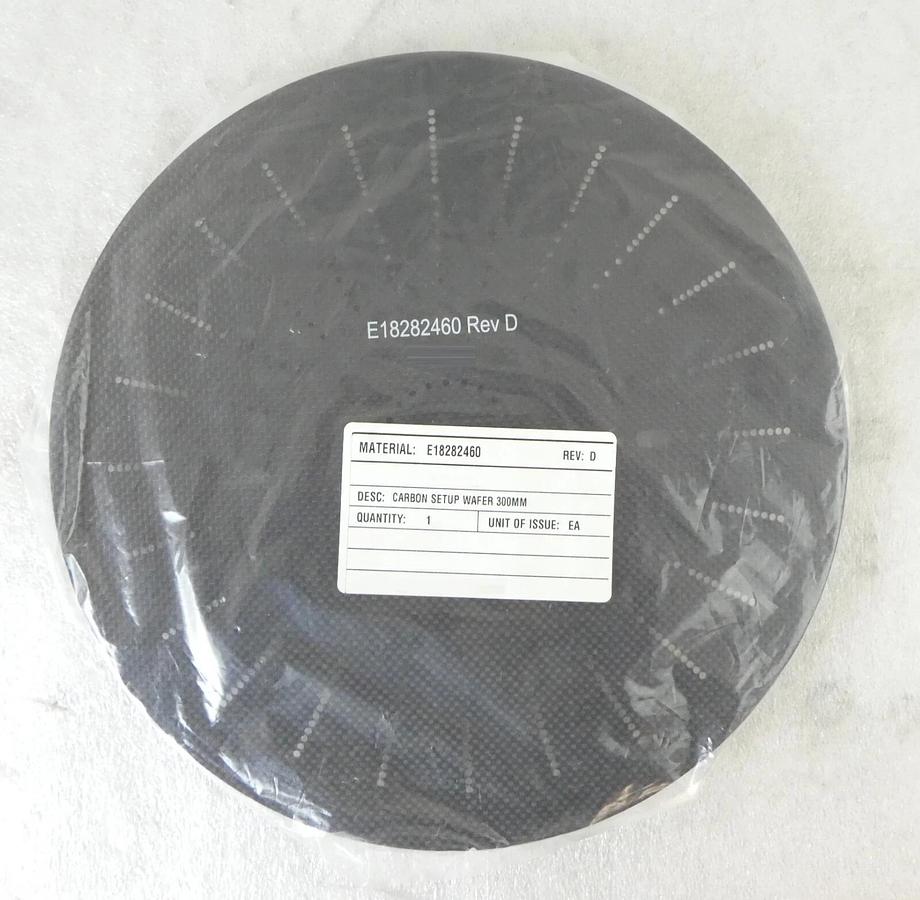 Used Varian Semiconductor E18282480 Wafer Orient Offset Measurement Kit Working Spare