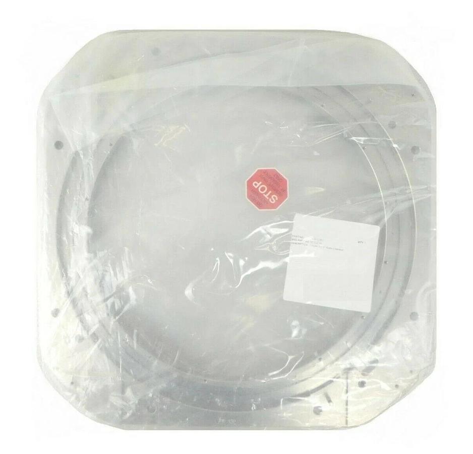 Refurbished AMAT Applied Materials 0020-22982 Adapter TiN 8" Wafer Chamber 200mm Refurbished