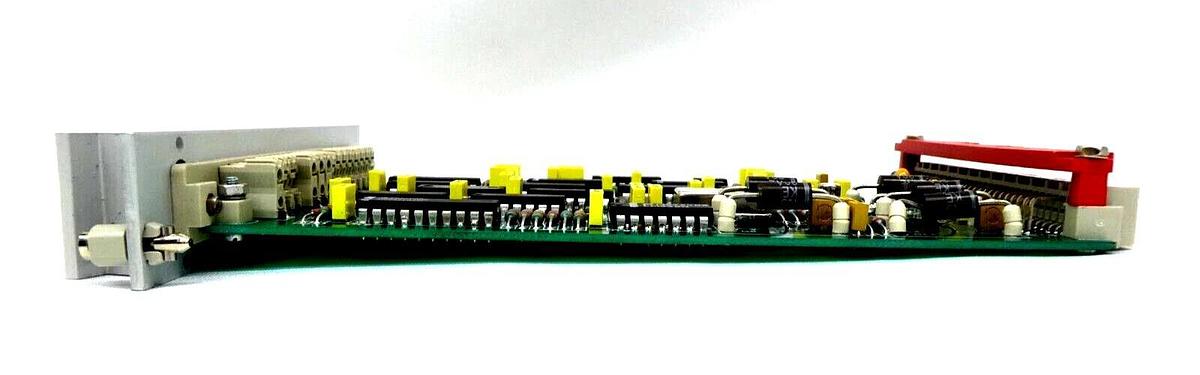 Used AMAT Applied Materials 0100-90771 Spin Scan Error PCB Card Working Surplus