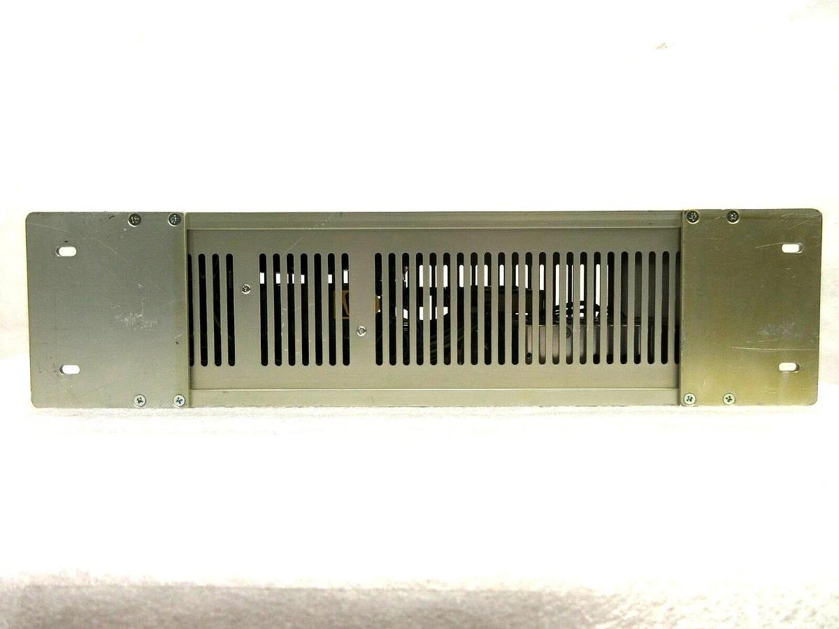 Used Asahi 130NK 3-2A AVIS2 ERG Amplifier Nikon 4S587-011-1 NSR System Working