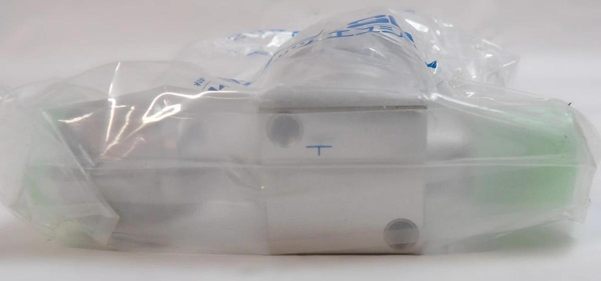 KITZ SCT RD4CSI-VFVC-2216-EP-316L Pneumatic Diaphragm Valve E32000777 Lot of 2