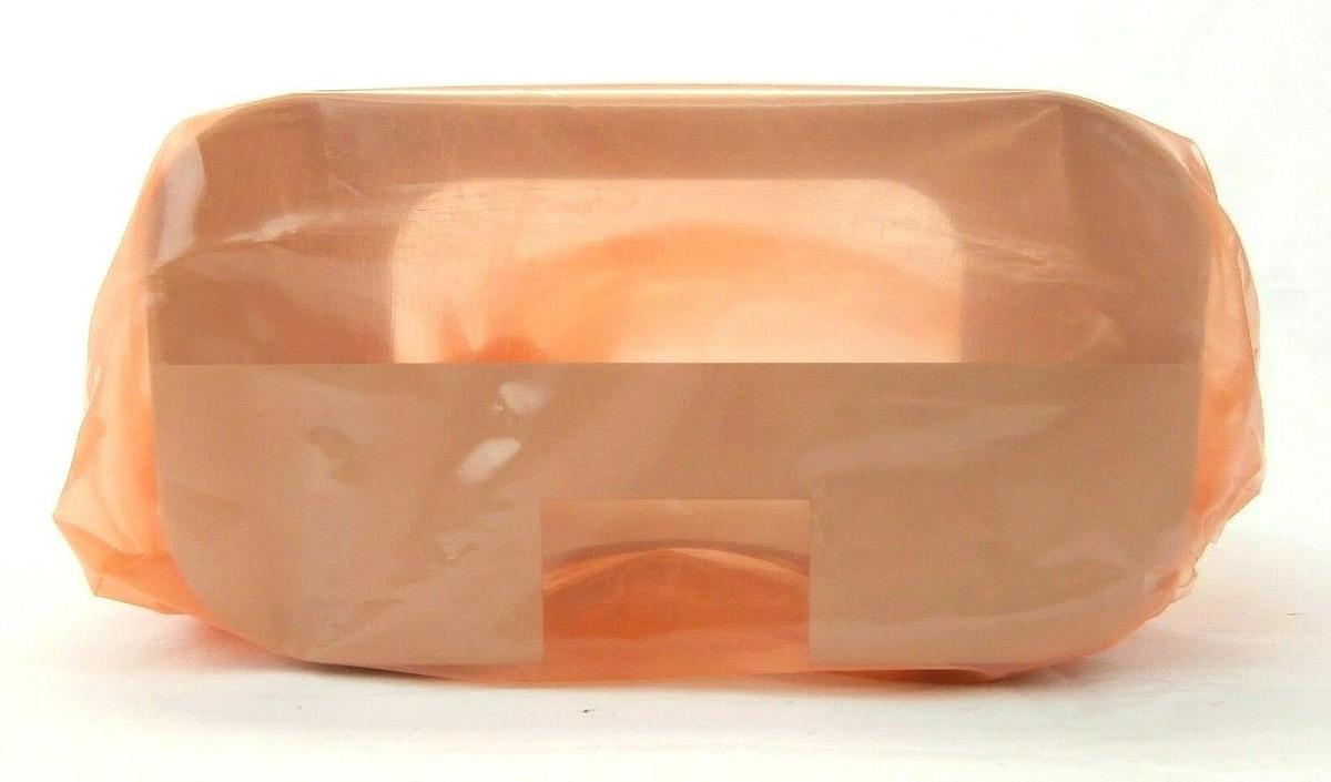 Refurbished AMAT Applied Materials 0021-15605 300mm Upper Exhaust Shield Copper Refurbished