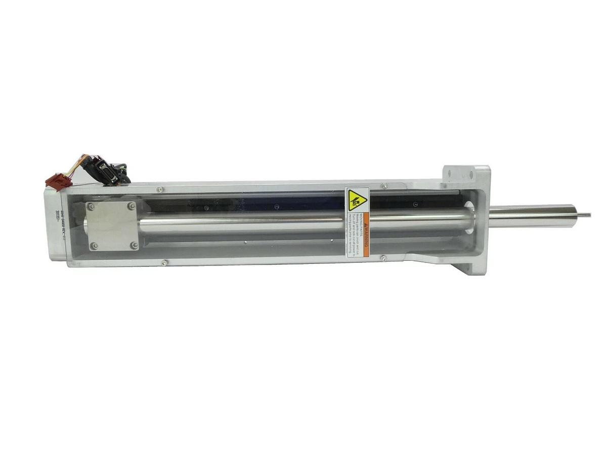 Used AMAT Applied Materials 0040-84820 Wafer Indexer Panasonic MQMA011A2B Working