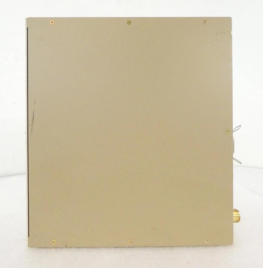 Used Daihen MFT-20SB Adjustable Proportional Dual Output RF Splitter Working Surplus