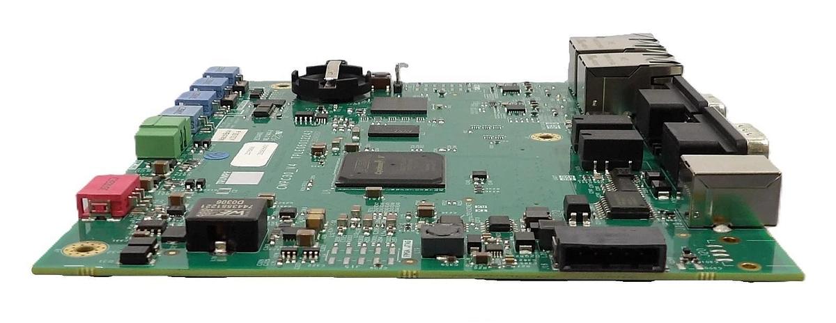 Used Trumpf Huttinger 2318906 Interface PCB CMPC30_V4 TruPlasma RF1003(G2/13) Spare
