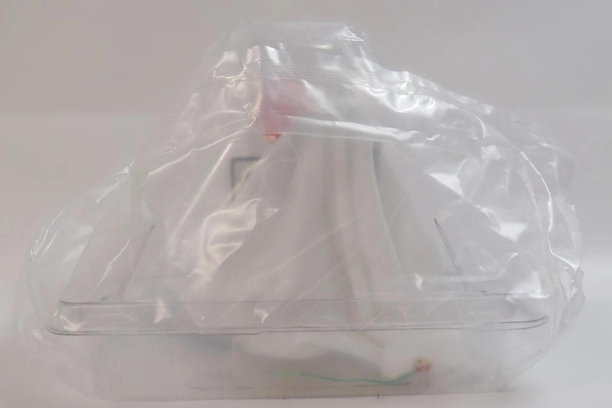 AMAT Applied Materials 0010-84668 200/150mm P-Chuck Assembly New