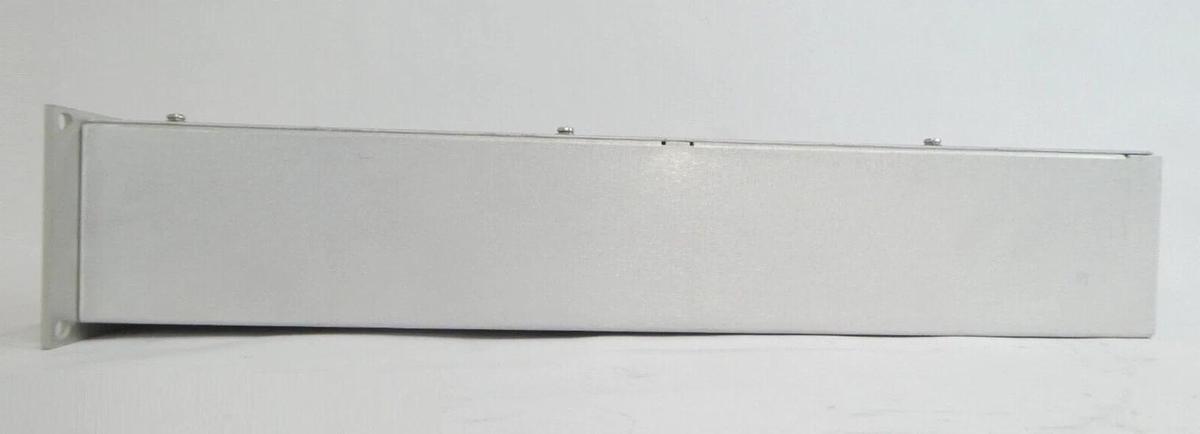 Used Varian Semiconductor E11320304 Source Suppression Controller VIISta Working