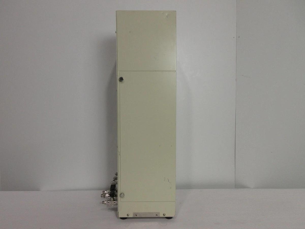 Used Nikon Air Sampling Regulator Assembly NSR-S204B Step-and-Repeat Scanning Used